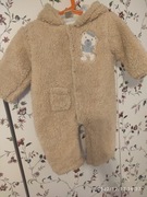 Kombinezon zimowy 74