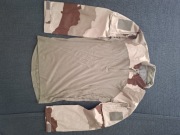 Combat shirt legia cudzoziemska bluza kamizelkę XL leopard desert francja