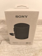 PRZENOŚNY GŁOŚNIK BEZPRZEWODOWY BLUETOOTH SONY SRS-XB100 5W / 16h