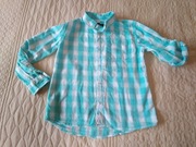 KOSZULA ENDO r 134 JAK NOWA kratka roll up