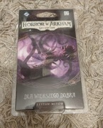 Dla większego dobra. Horror w Arkham LCG PL