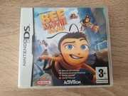 Bee Movie Game Nintendo DS