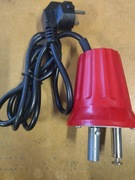 Silnik obrotowy do grilla (X8)