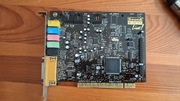 Cleative Sound Blaster Live CT4830