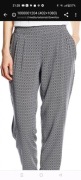Betty Barclay spodnie z wiskozy nowe 44