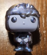 Figurka DUSTIN UD Stranger Things Kinder Joy Funko Pop VC262