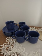 5 filiżanek do espresso