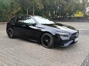 Mercedes A200 1 właściciel Burmester 360° Multibeam Lift