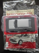 VOLKSWAGEN GOLF GTI 1976 hachette