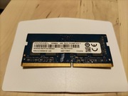  Używana kość RAM 4GB PC4-2400T RAMAXEL