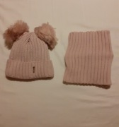 Paczka ubrań dla dziewczynki 4 do 6 lat (110 - 116)