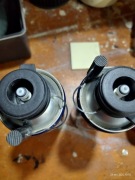 Tytan czyścik, 2 szt 