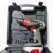 SKIL Wiertarko-wkrętarka 18V 1003 AT 2x1.2Ah walizka