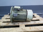 3kW 1420 obr/min silnik elektryczny WYSYŁKA!!!