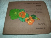 POCZTÓWKA DŹWIĘKOWA - THE BEE GEES; GUYS AND DOLL