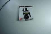 Okładka Call of Duty MW3 ps3 