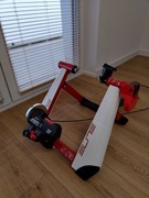 Elite Novo force 8 trenażer + podstawka + opona