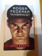 Roger Federer "Najwspanialszy"