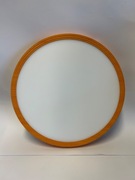 Plafon lampa sufitowa 24W barwa światła 3000K IP44