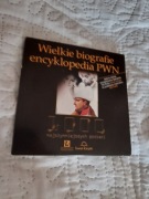 biografie - encyklopedia PWN