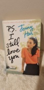 P.S. I Still Love You - Jenny Han