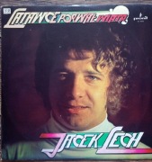 Latawce Porwał Wiatr Jacek Lech Winyl