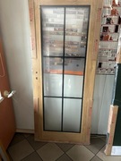 Skrzydła drzwi Miskant Baldur Erkado 