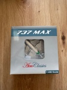 Aeroclassics Boeing 737 MAX 8 Mauritania Airlines 5T-CLJ 1:400