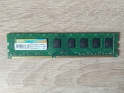 Pamięć RAM 8GB DDR3 1600MHz CL11 Silicon Power sprawna