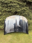 Insignia B maska przednia ładna 