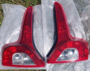 Lampy tylne Volvo C30