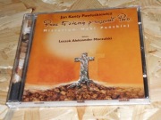 Jan Kanty Pawluśkiewicz - Przez tę ziemię przeszedł Pan  |  CD