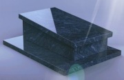 Nagrobek   granit   Orion   500x700 mm 
