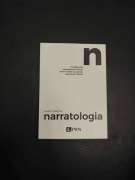 Narratologia. Paweł Tkaczyk. PWN
