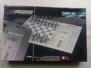 SciSys Turbo 16K - Komputer szachowy