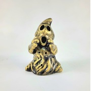 Duszek lampion , ozdoba , dekoracja , halloween 