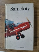 Samoloty - Sport i Turystyka [K02145]