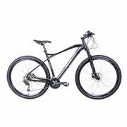 Rower MTB Majdller 29" DRAKON 9.5 19" Czarno-Morski