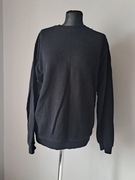 pull&Bear Czarna bluza L/40