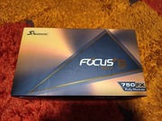 Zasilacz SeaSonic Focus Plus Gold 750W (SSR-750FX)