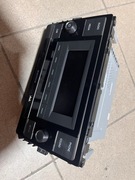 VW CRAFTER II MAN TGE RADIO CD 7C0035153