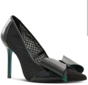 Buty czółenka szpilki Wicked Aldo