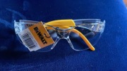 Okulary ochronne