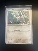 N’s Klink 103/159 Journey Together