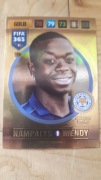 Fifa 365 2017 GOLD nr,19 MENDY