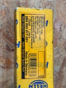 Kierunkowskaz Lewy VW Passat B2 HELLA 2BA 003 817-051 NOWY NOS