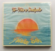 Te-tris Soulpete - Triste Sol CD FOLIA 