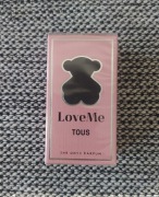 Tous Love Me The Onyx Parfum 15 ml