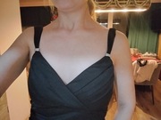 Sukienka r M L  Scarlett studniówka 