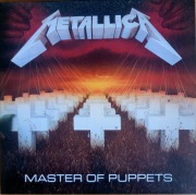 Metallica: Master of Puppets - cd, digipack